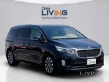 Kia Grand Carnival 2015 